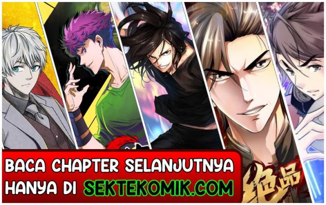The Reborn Chapter 18 Bahasa Indonesia